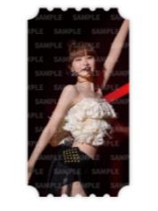 25cafe预约票根 采