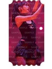 25cafe满额票根 恩