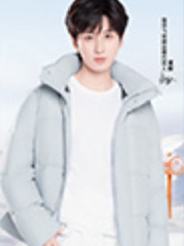 雪中飞代言NFC卡 ver.B