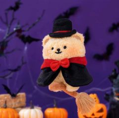 南瓜精灵怪-资料图