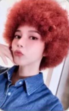 首尔day2幸运卡 ver.B