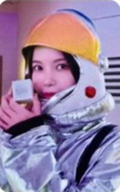 首尔day1幸运卡 ver.A