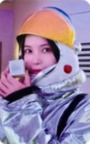 首尔day1幸运卡 ver.A