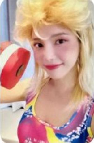 首尔day1幸运卡 ver.B