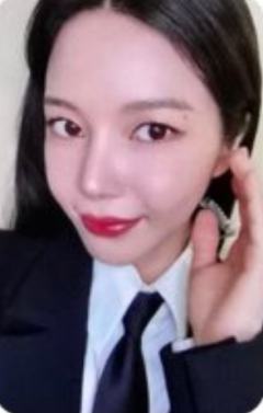 首尔day1幸运卡 ver.D