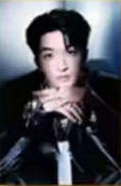 环球人物杂志卡 ver.C