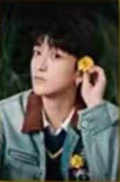 环球人物杂志卡 ver.A