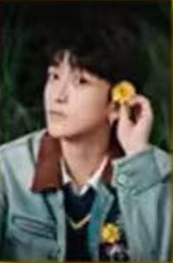 环球人物杂志卡 ver.A