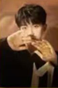 环球人物杂志卡 ver.B