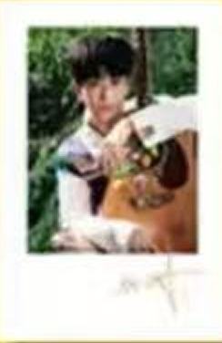 环球人物杂志卡 ver.D