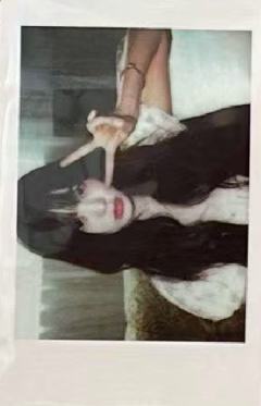 wm幸运卡2.0拍立得 圆