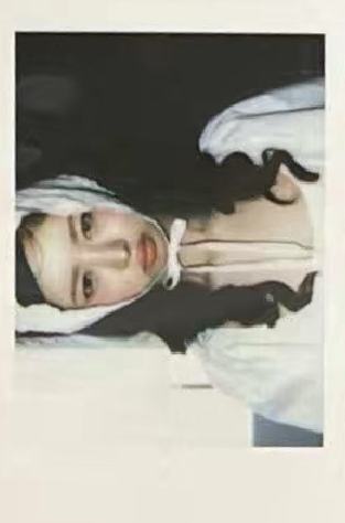 wm幸运卡2.0拍立得 怜