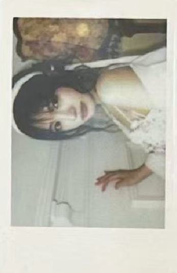 wm幸运卡2.0拍立得 栗