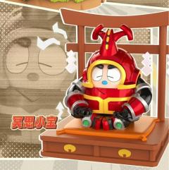 歌舞小宝-资料图