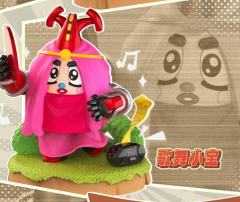 歌舞小宝-资料图