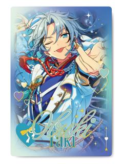 泷维吹-2025情人节明信片套盒