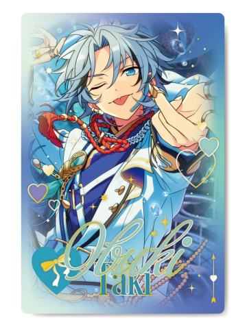 泷维吹-2025情人节明信片套盒