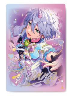 名都神无-2025情人节明信片套盒