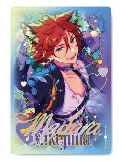 三毛缟斑-2025情人节明信片套盒