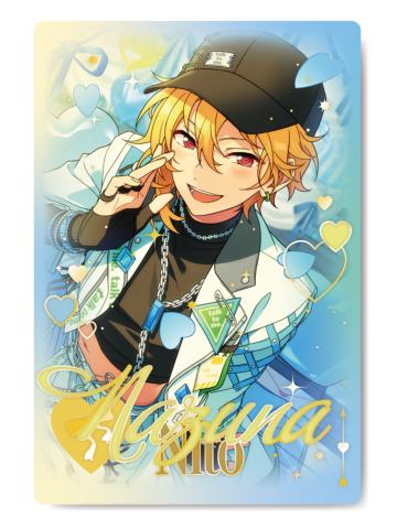 仁兔成鸣-2025情人节明信片套盒