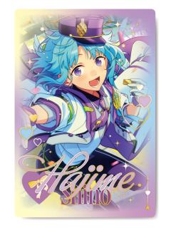 紫之创-2025情人节明信片套盒