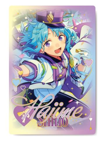 紫之创-2025情人节明信片套盒