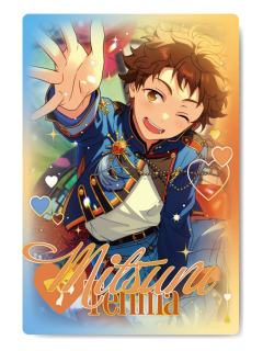 天满光-2025情人节明信片套盒