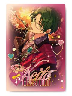 莲巳敬人-2025情人节明信片套盒