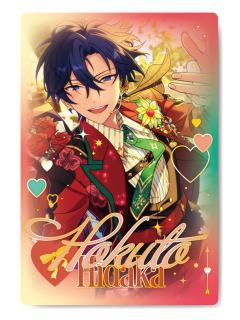 冰鹰北斗-2025情人节明信片套盒