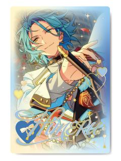 HiMERU-2025情人节明信片套盒