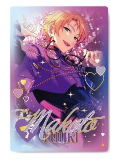 游木真-2025情人节明信片套盒