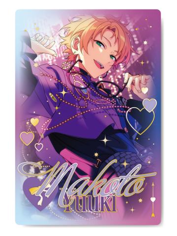 游木真-2025情人节明信片套盒