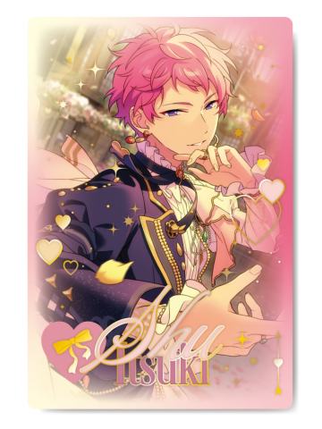 斋宫宗-2025情人节明信片套盒