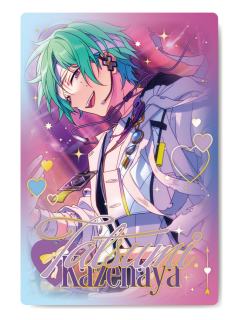 风早巽-2025情人节明信片套盒