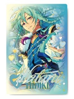 日日树涉-2025情人节明信片套盒