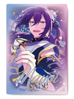 礼濑真宵-2025情人节明信片套盒