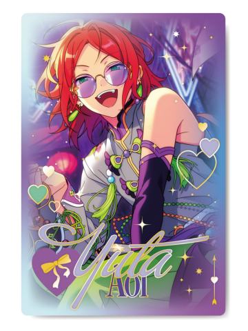 葵裕太-2025情人节明信片套盒