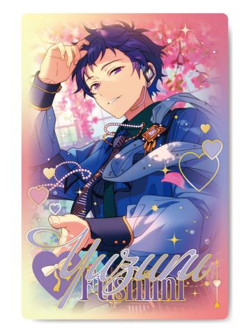 伏见弓弦-2025情人节明信片套盒