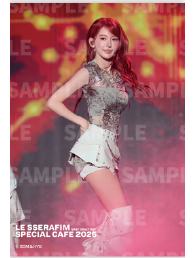 25cafe照片set 樱 ver.B