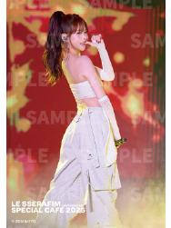 25cafe照片set 恩 ver.B