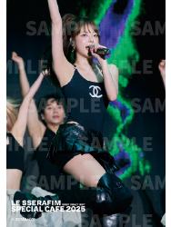 25cafe照片set 恩 ver.C