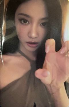 musinsa幸运卡 宁