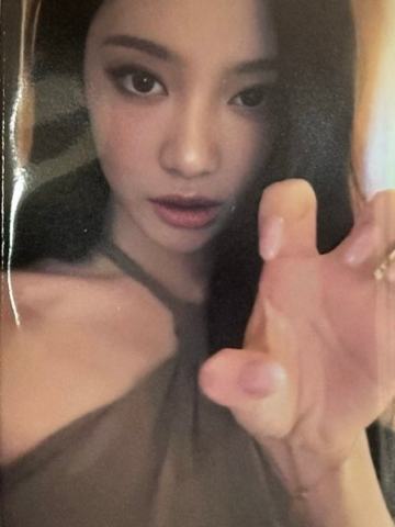 musinsa幸运卡 宁