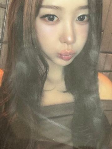 musinsa幸运卡 梨