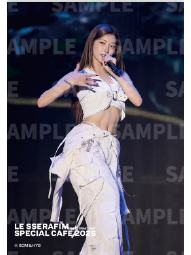 25cafe照片set 叶 ver.B