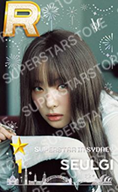 悉尼游戏卡 七 ver.A