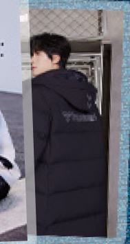 hummel代言小卡 ver.C