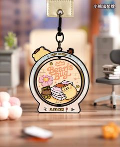 向“钱”出发-奖牌-资料图