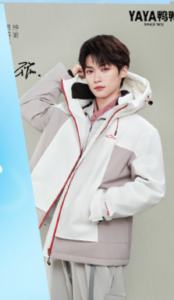 鸭鸭代言小卡 ver.A