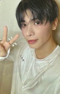 日咖单封幸运卡4